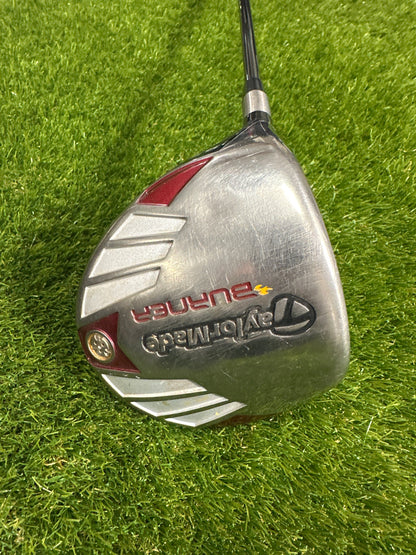 TaylorMade Burner 9.5 Driver