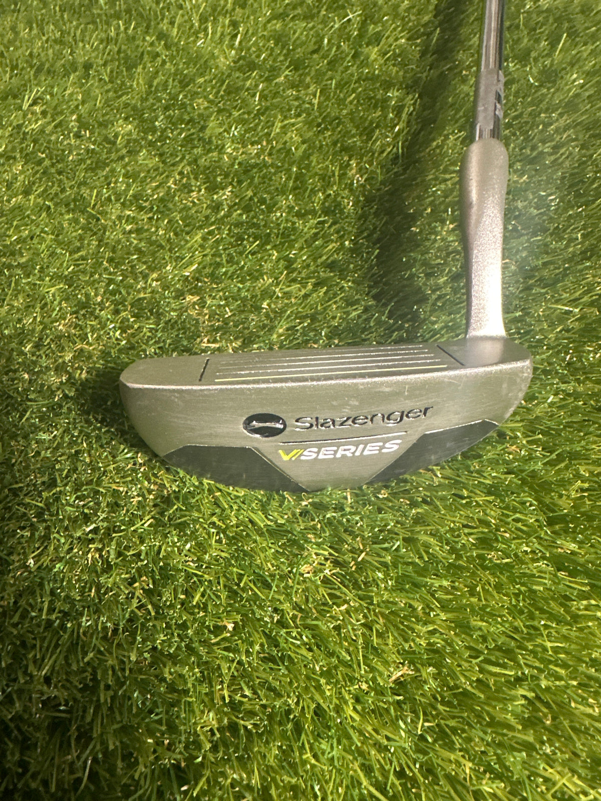 Slazenger V Series Ikon Chipper