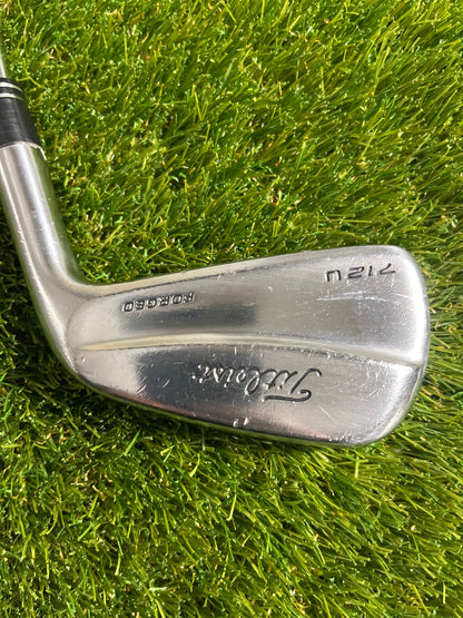 Titleist 712U 3 DUI