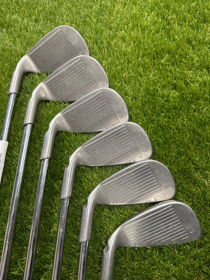 Ping G15 5-W Irons