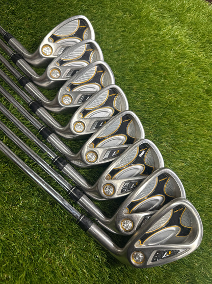 TaylorMade R7 4-SW Irons