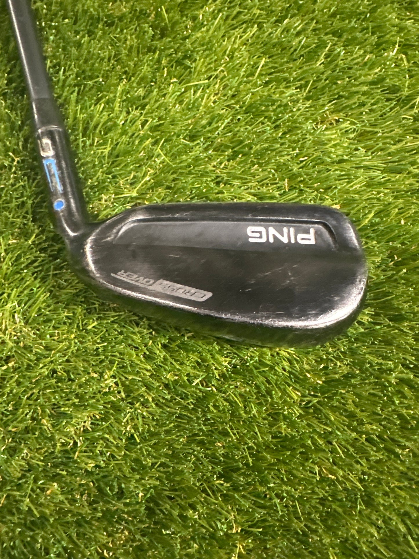 Ping G Crossover 4 DUI