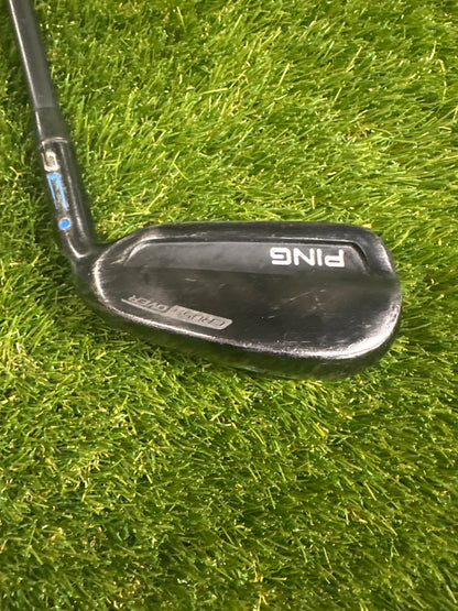 Ping G Crossover 4 DUI