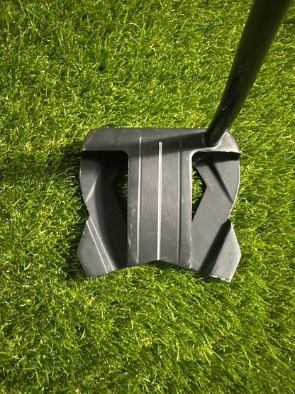 BenRoss Tribe SRT 004 34" Putter