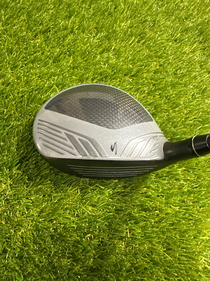 Cobra King F8 3/4 16 FWY