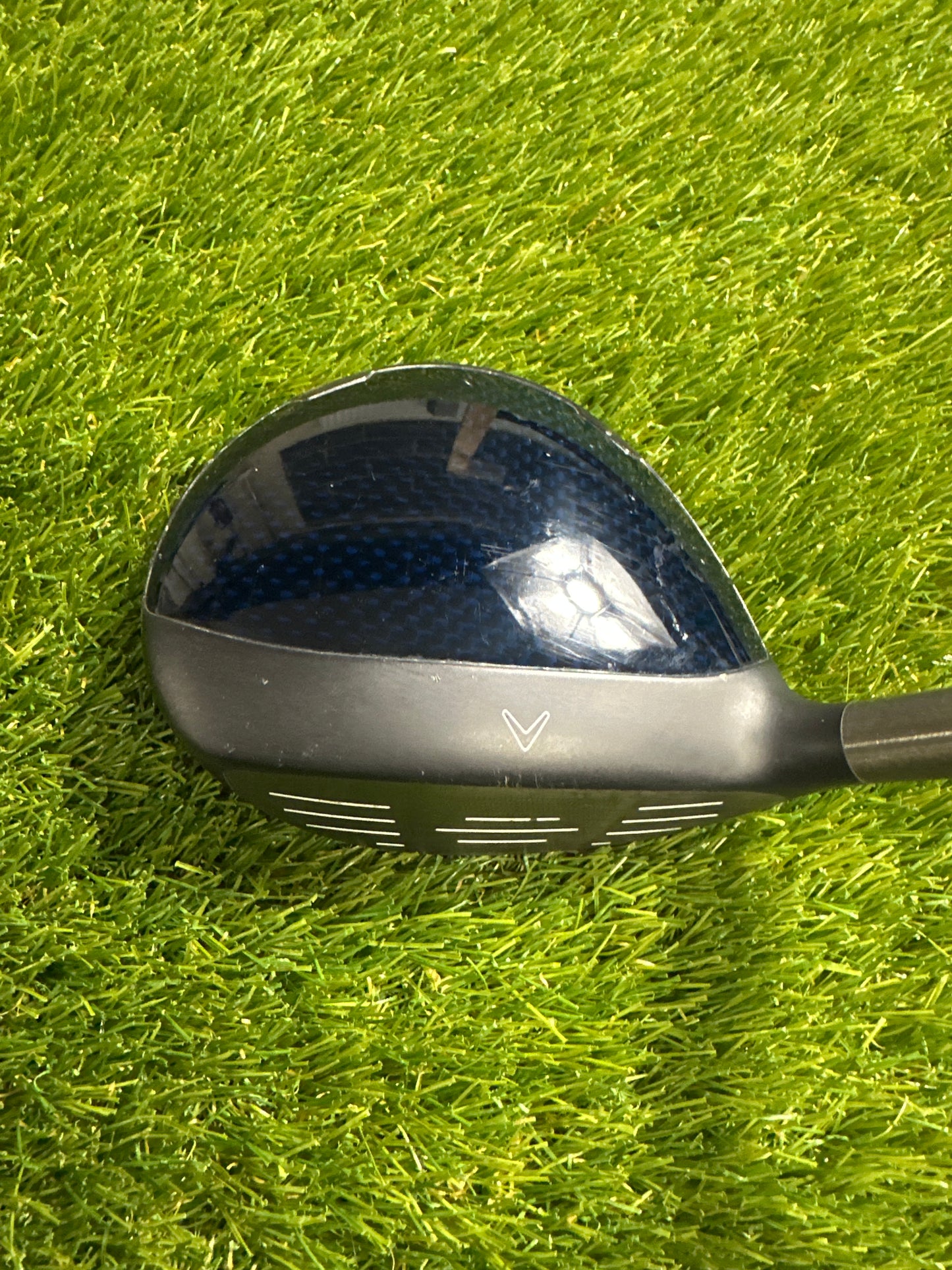 Callaway Paradym 5/18 FWY