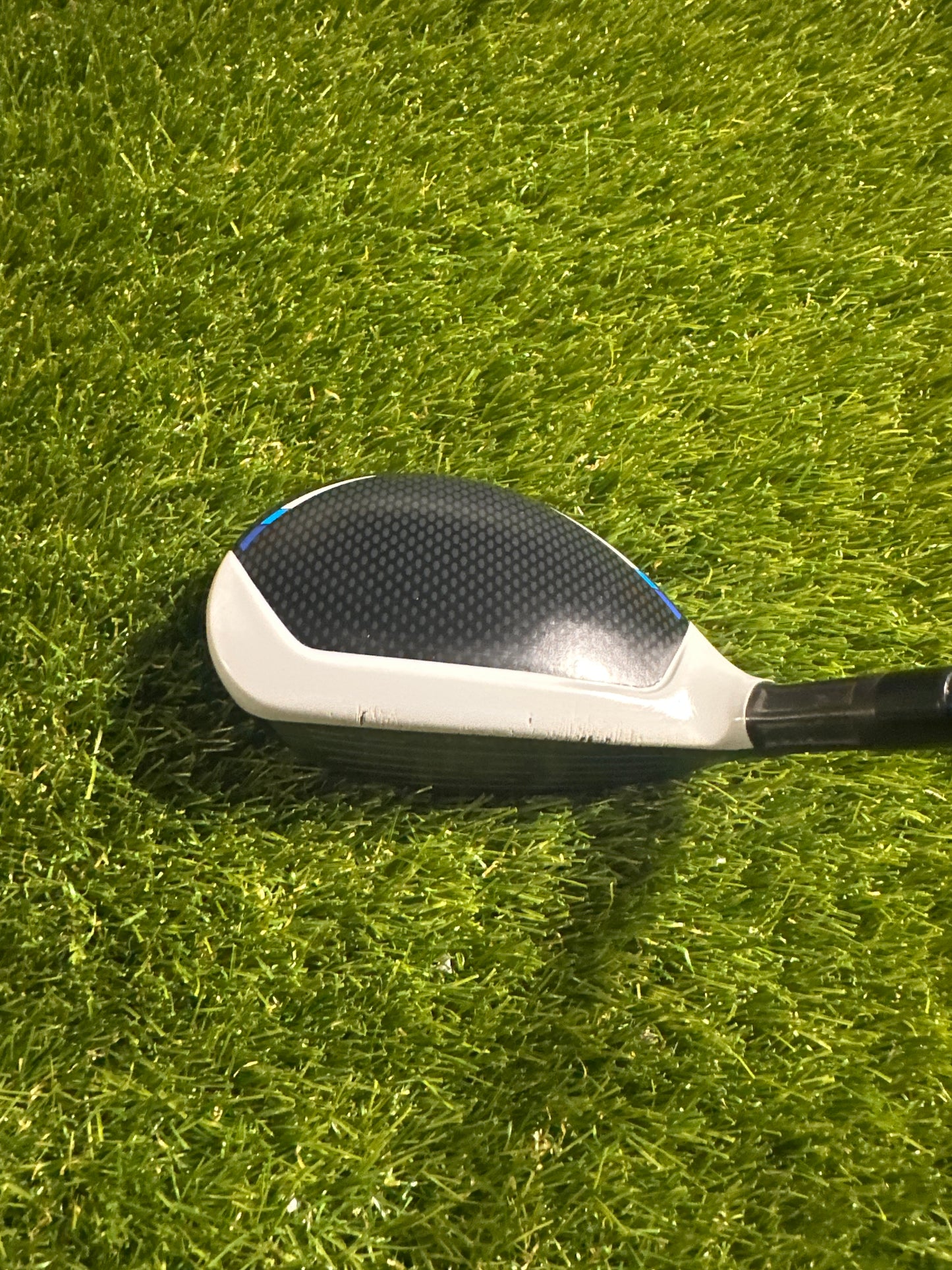 TaylorMade Sim 2 Max 3/19 HYB