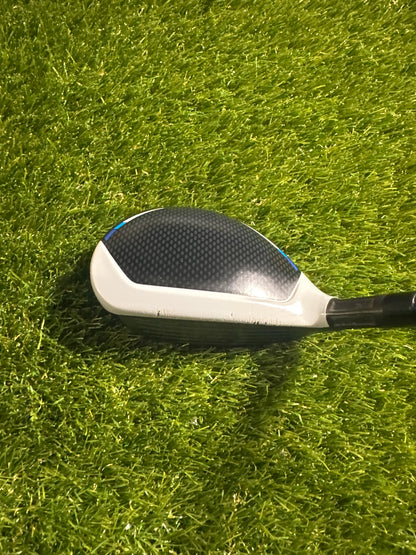 TaylorMade Sim 2 Max 3/19 HYB