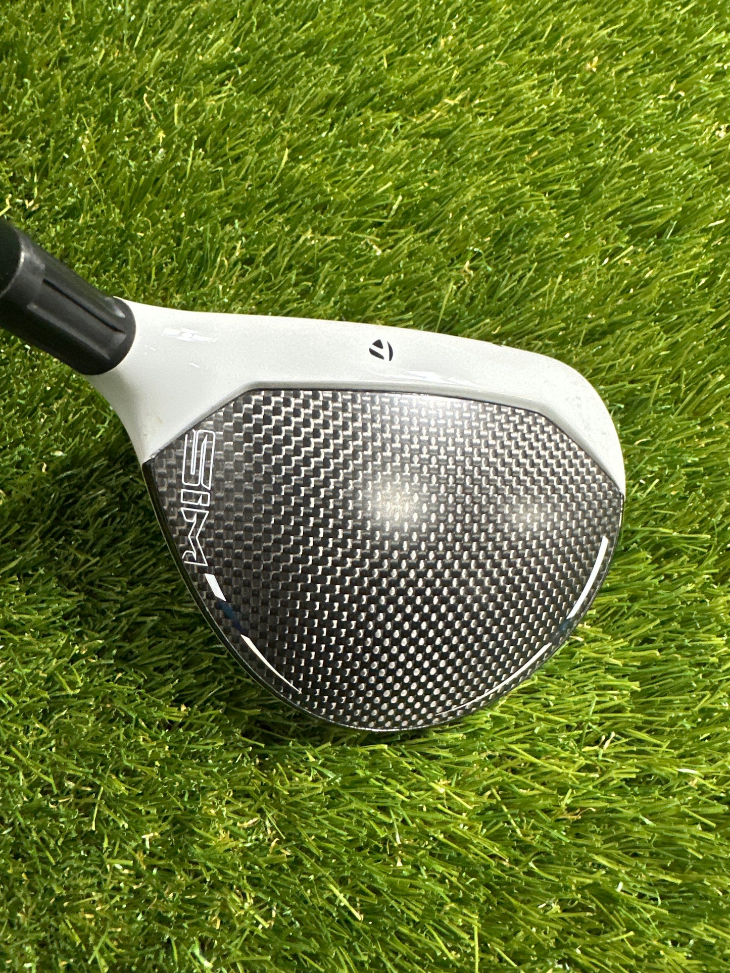 TaylorMade Sim Max 5/18 FWY