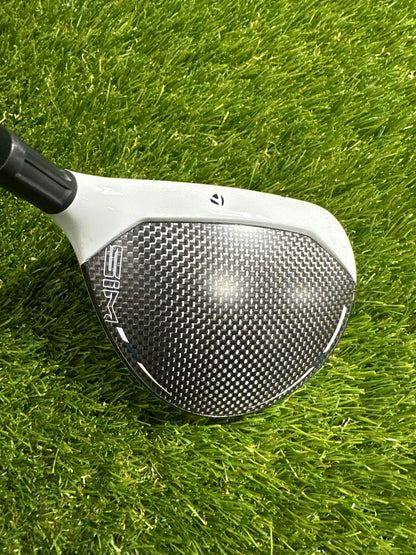TaylorMade Sim Max 5/18 FWY
