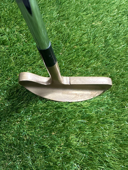 John Letters Golden Goose 35" Putter