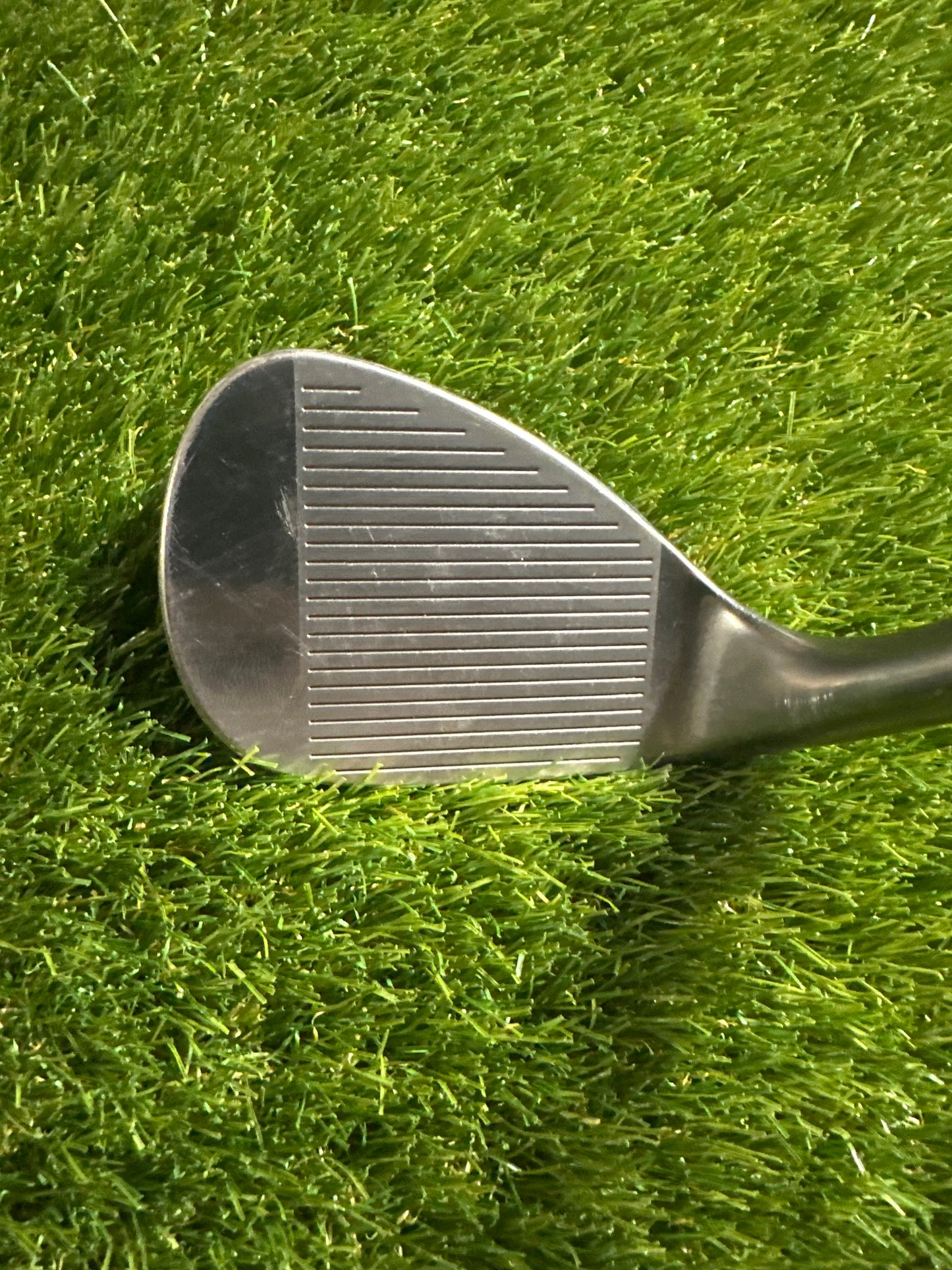 Callaway Forged 60 Wedge