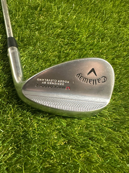 Callaway MD2 54/14S Wedge