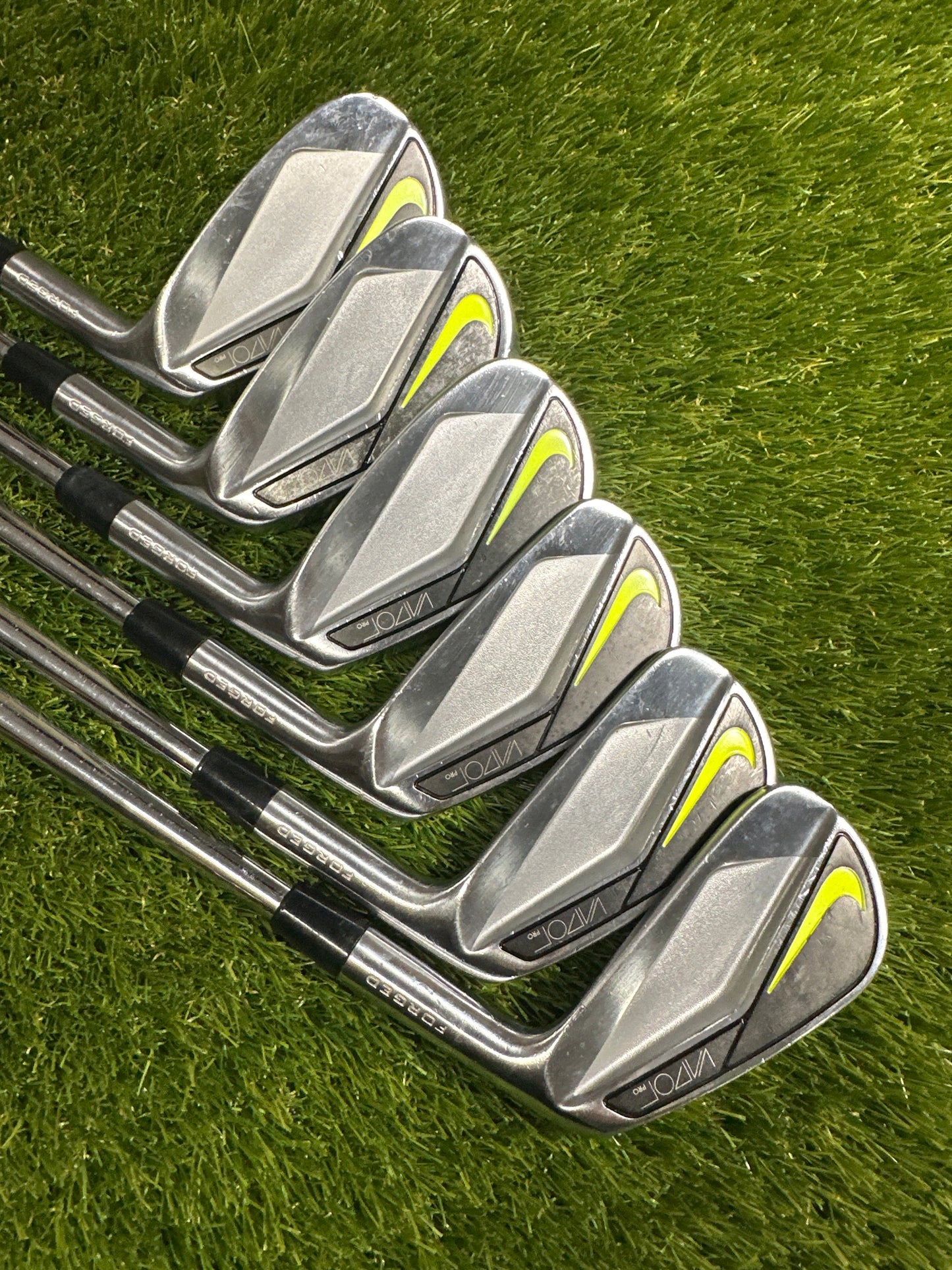 Nike Vapor Pro 5-PW Irons