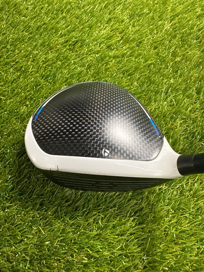 TaylorMade Sim 2 Max D 3/16 FWY