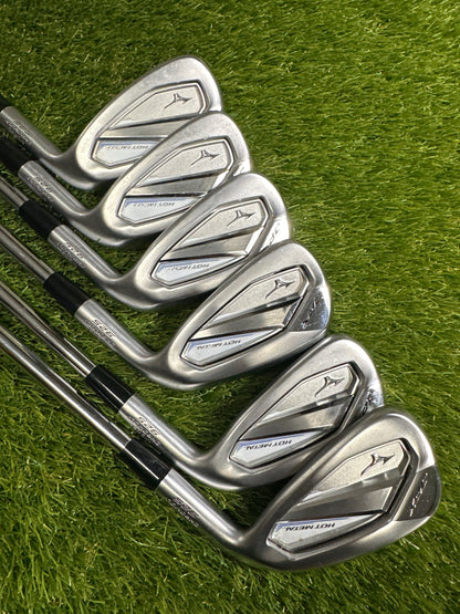Mizuno JPX 925 Hot Metal 5-PW Irons