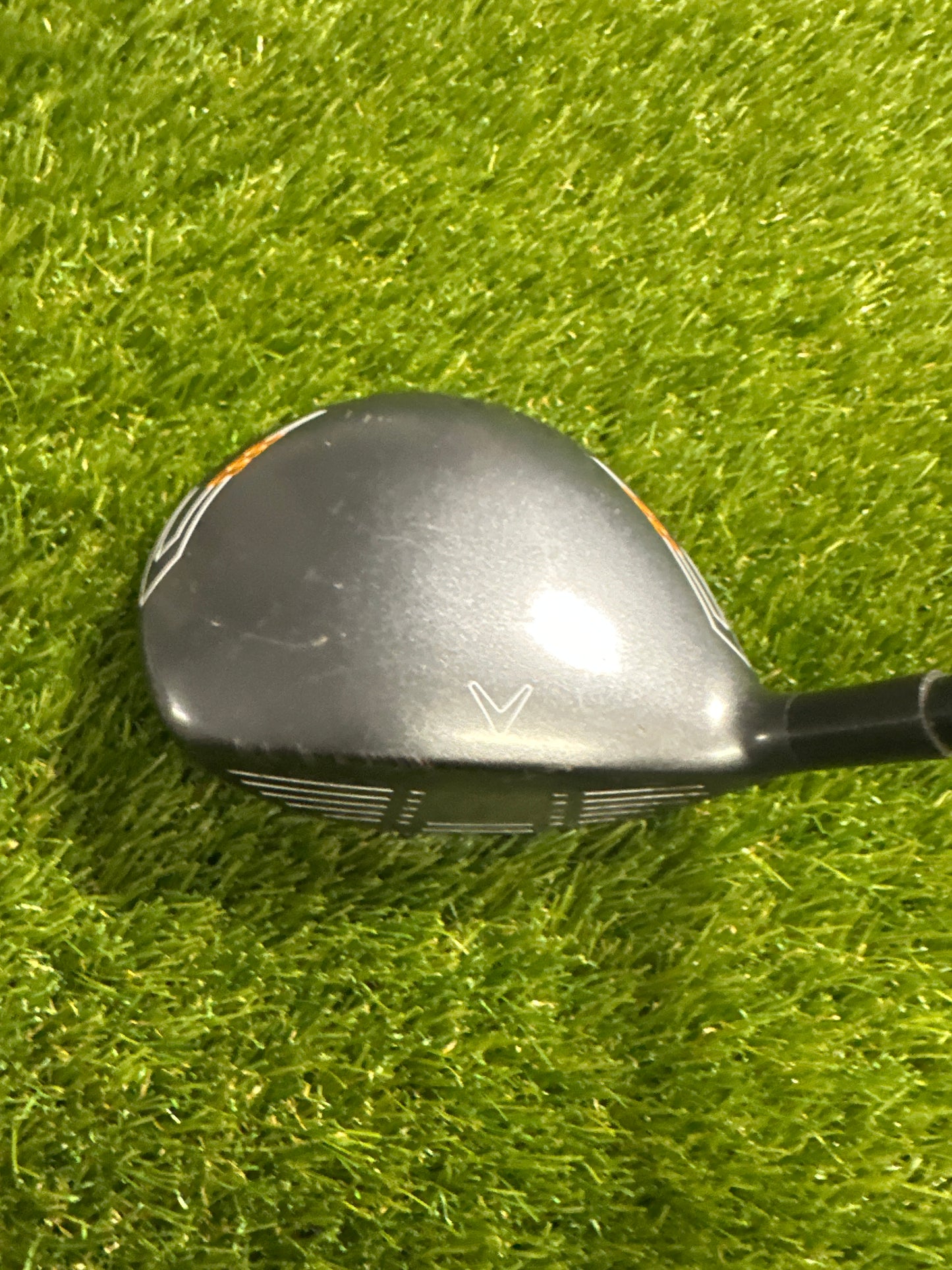 Callaway X2Hot 3 FWY