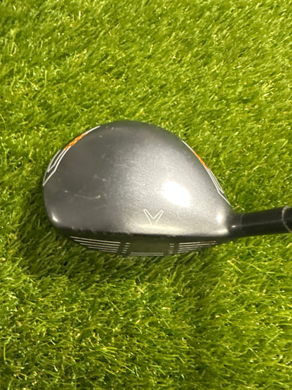 Callaway X2Hot 3 FWY