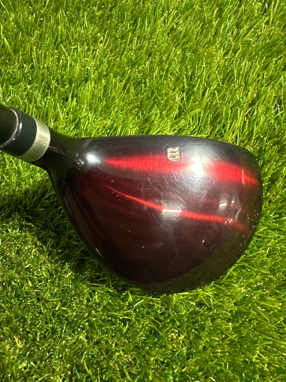 Wilson Deep Red 5/18 FWY