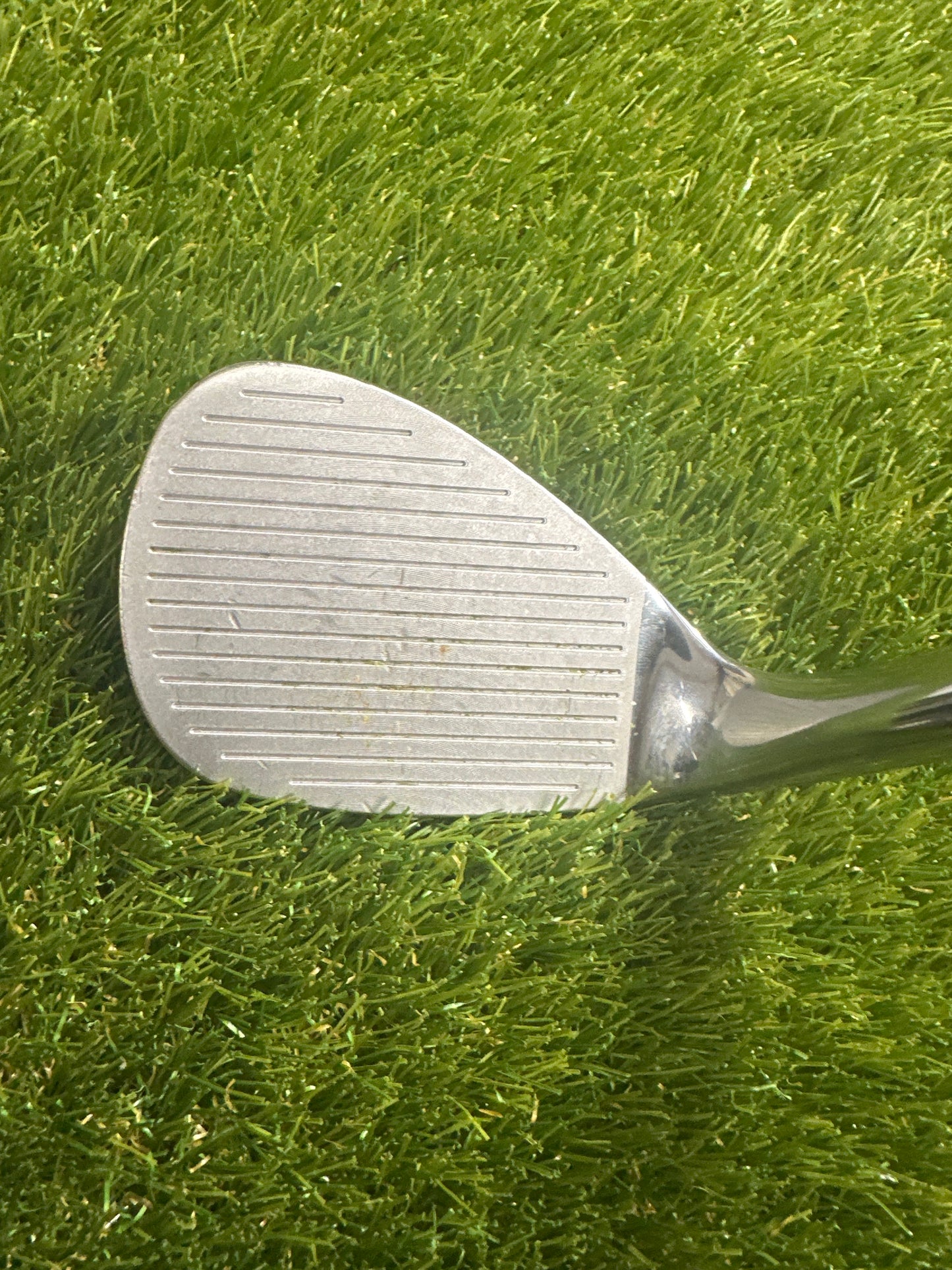 King Cobra SB 58/08 Wedge