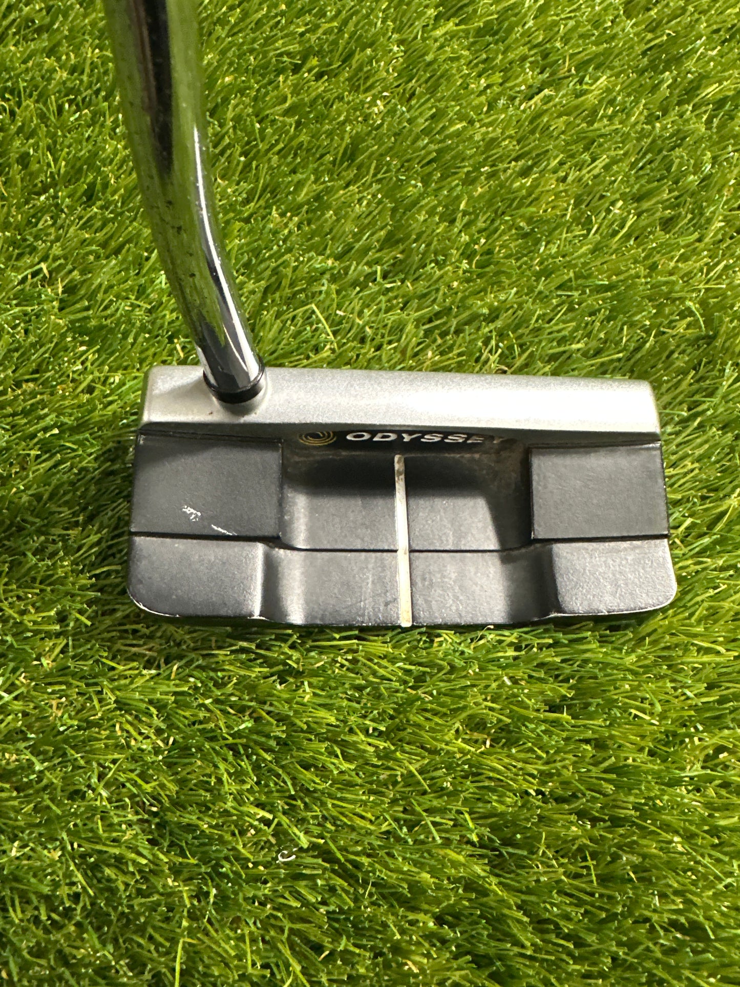 Odyssey Stroke Lab Double Wide 34" Putter