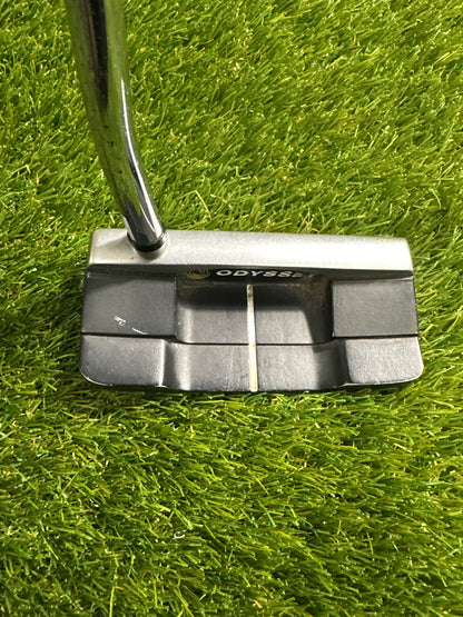 Odyssey Stroke Lab Double Wide 34" Putter