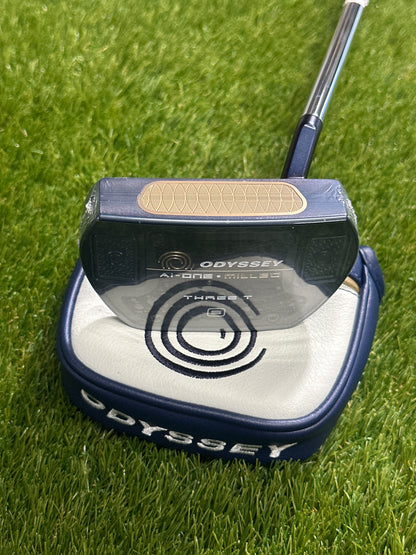 Odyssey Ai One Milled Three T 34" Putter