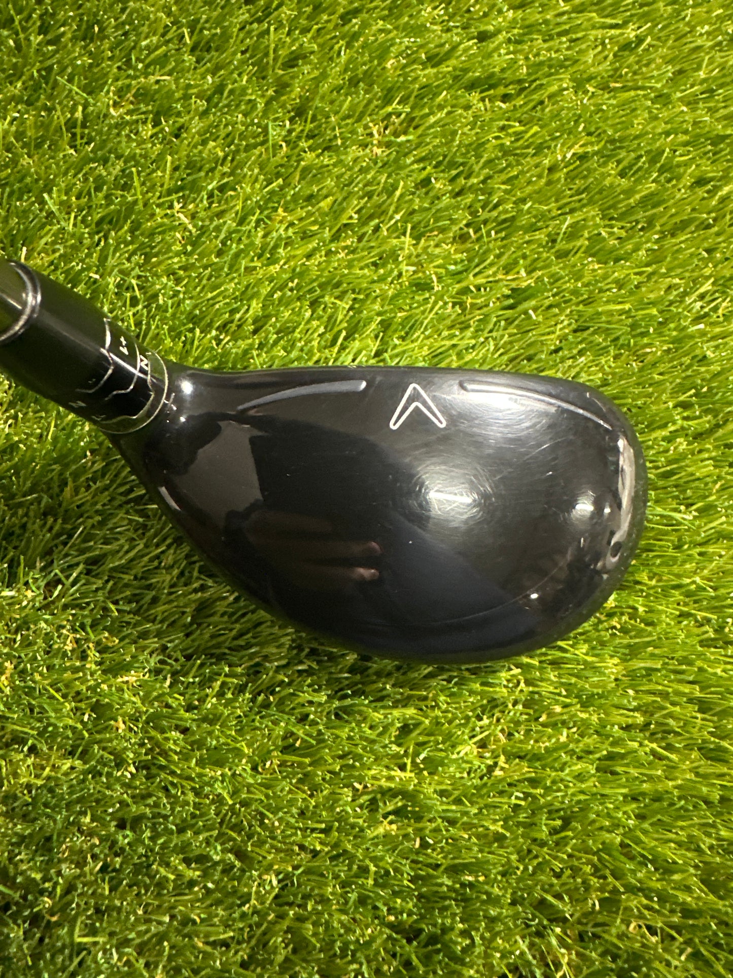 Callaway Big Bertha 21 HYB