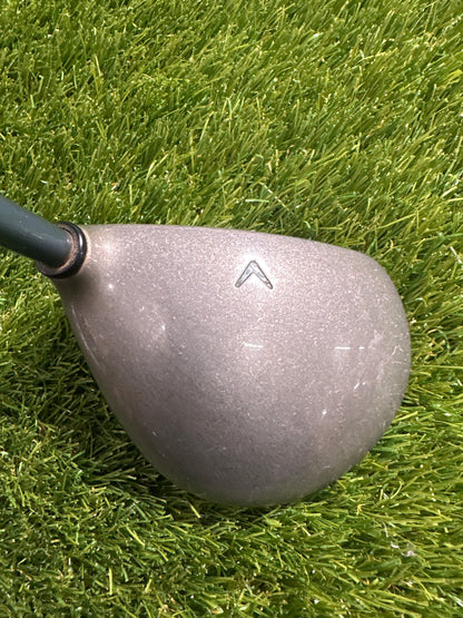 Callaway Big Bertha Warbird 5 FWY