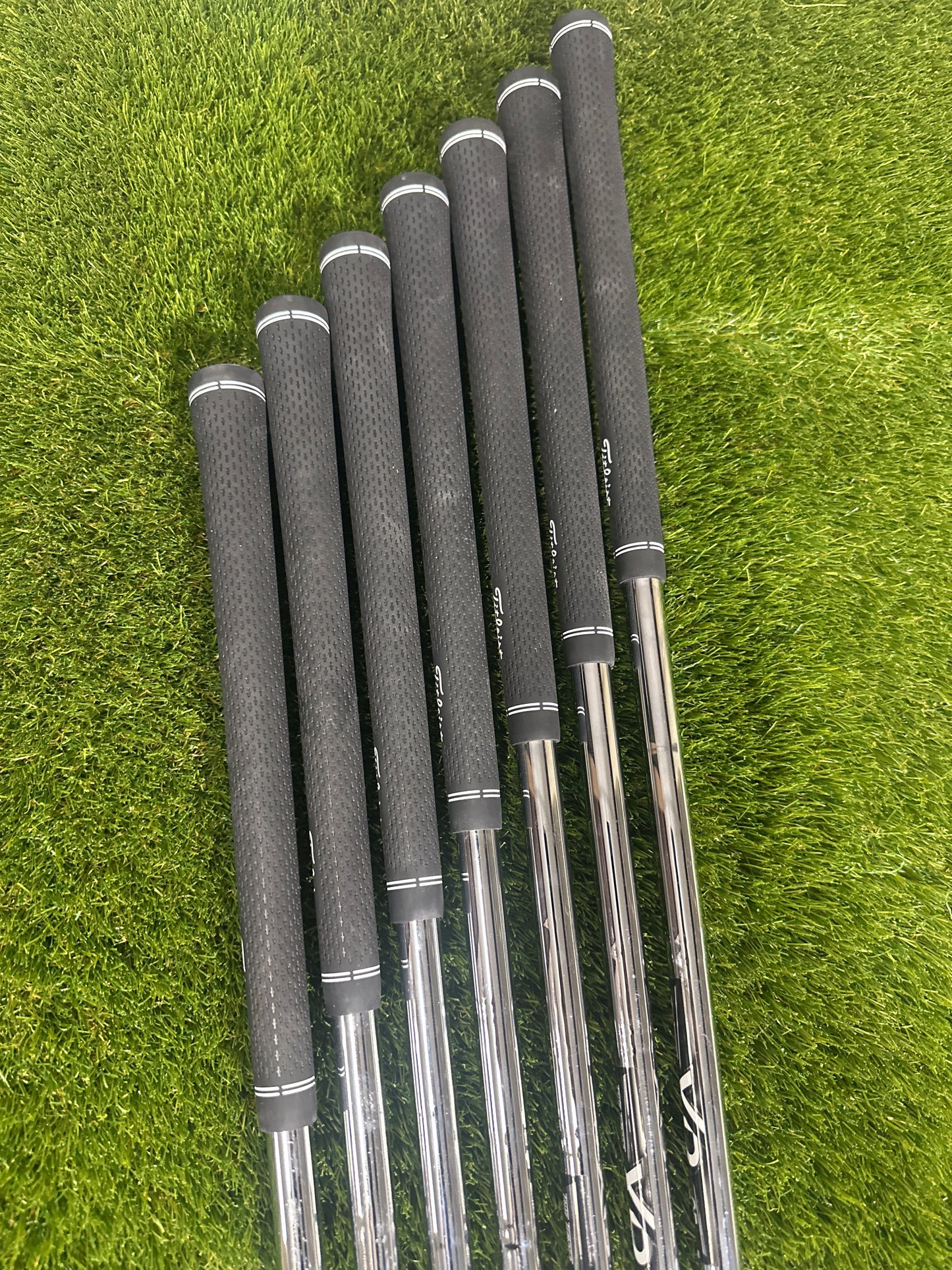 Titleist AP1 4-PW Irons