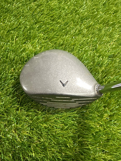 Callaway Big Bertha Steelhead 7 FWY