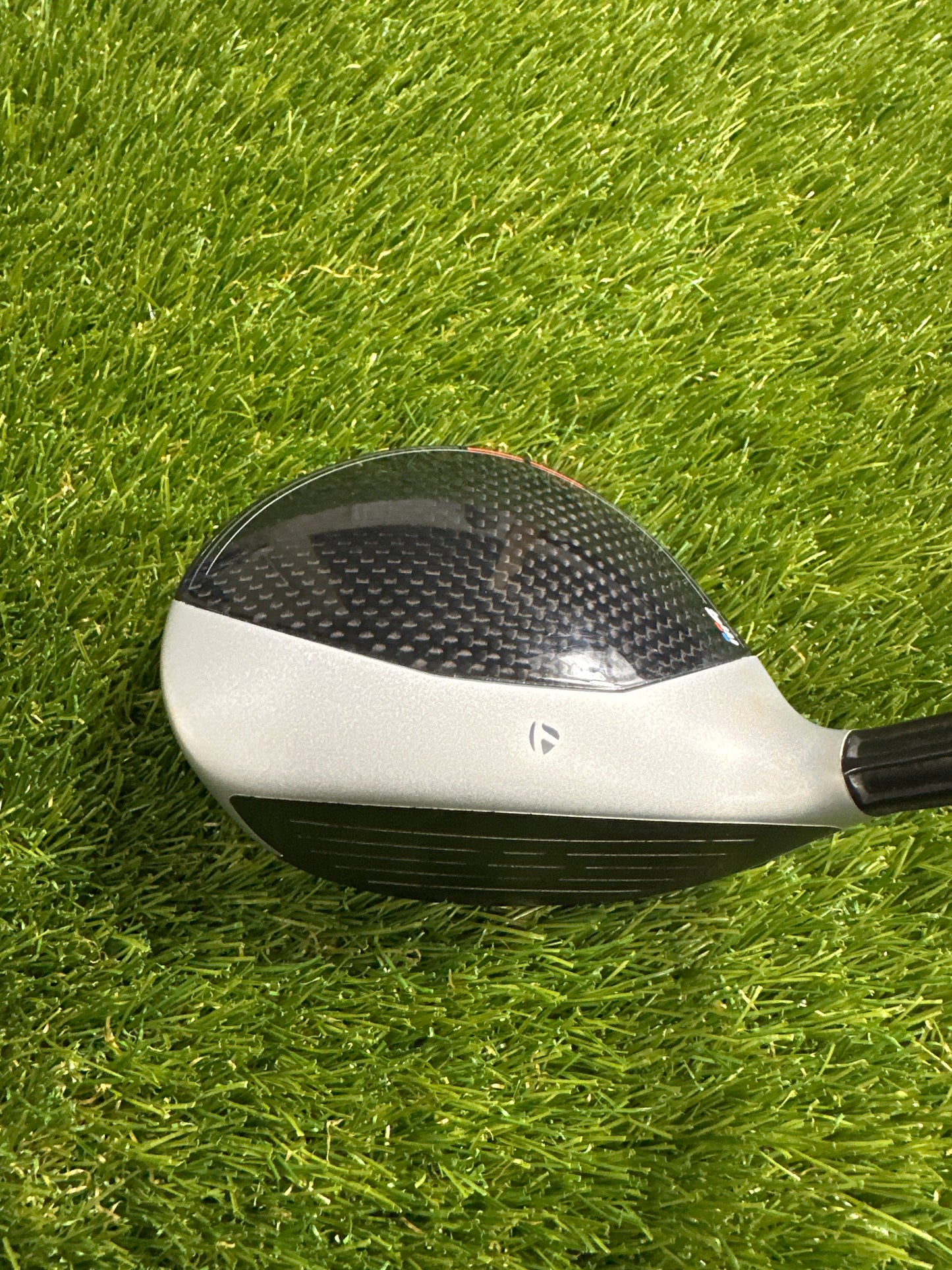 TaylorMade M4 5/18 FWY