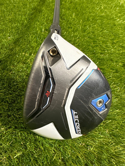 Cobra Aerojet 3/15 FWY