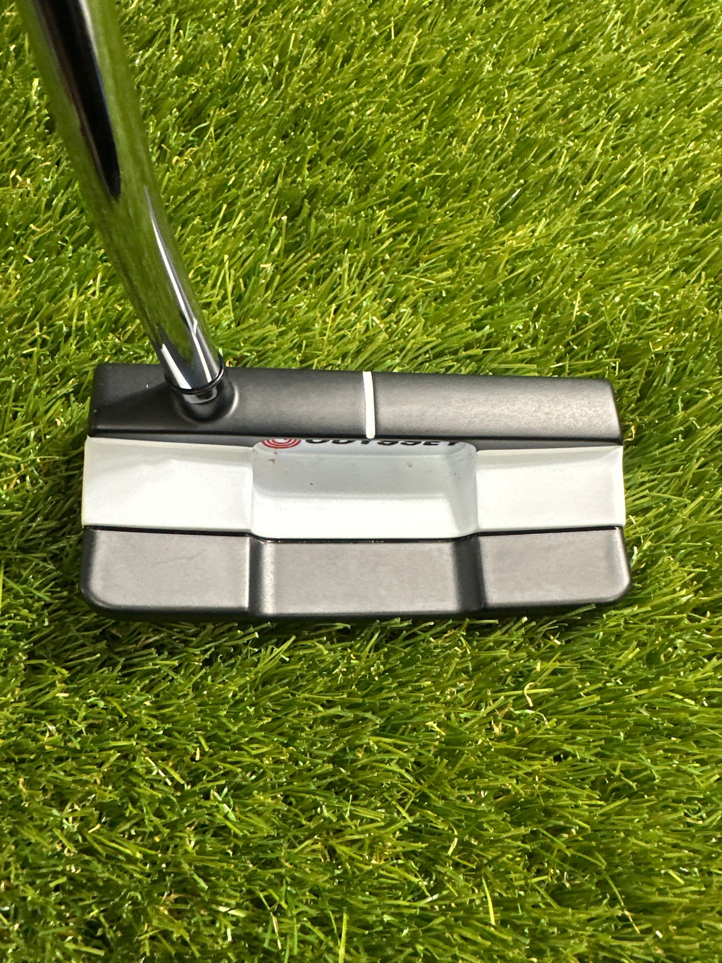 Odyssey White Hot Versa Double Wide 34" Putter