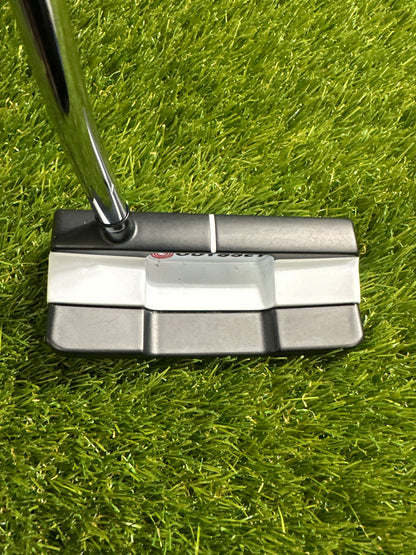 Odyssey White Hot Versa Double Wide 34" Putter