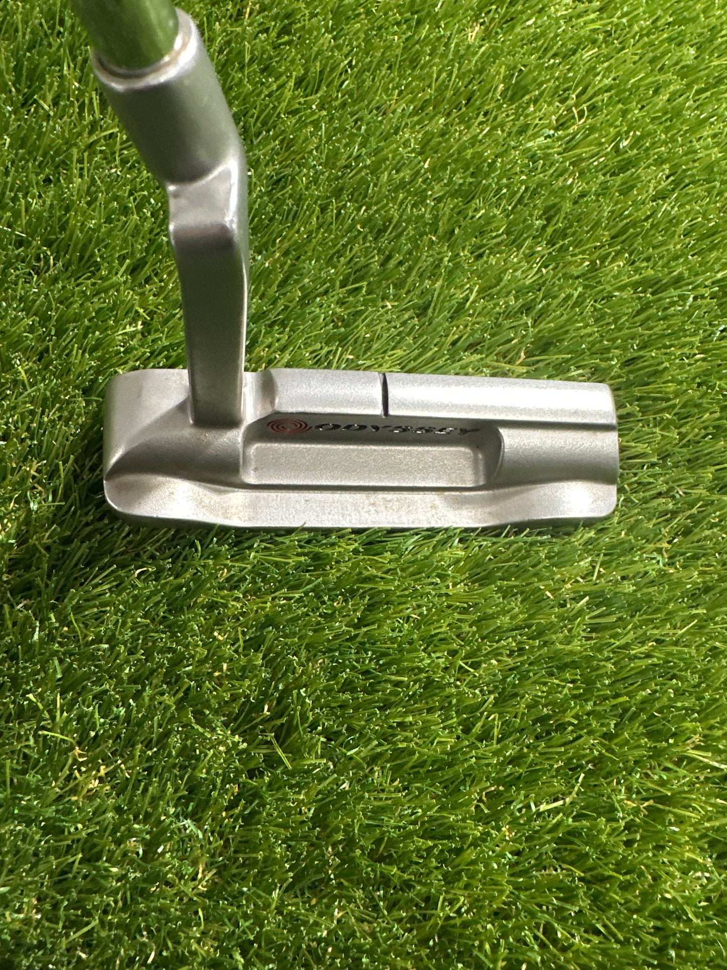 Odyssey White Hot 1 35" Putter