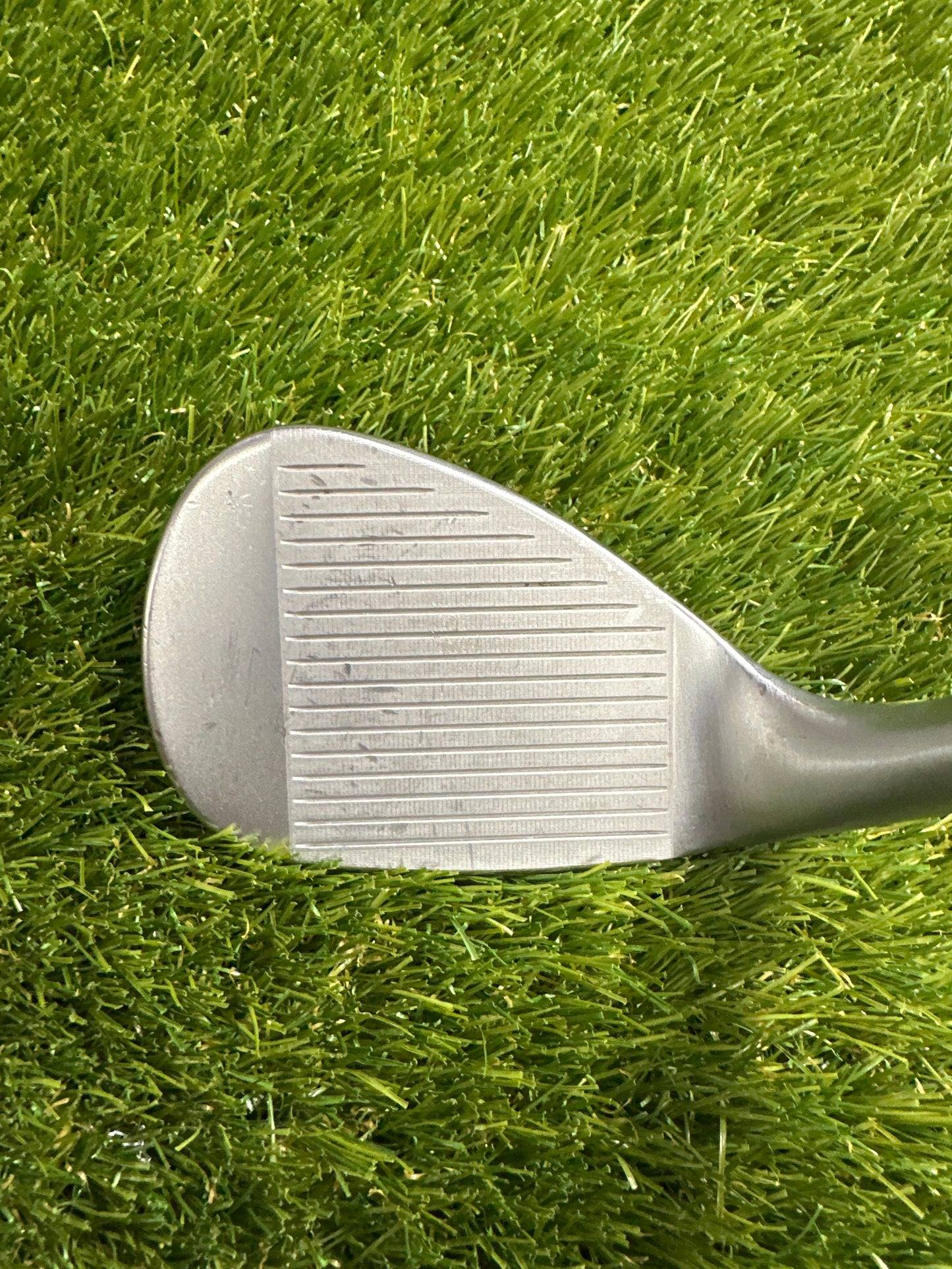 Callaway Opus SP 60/8C Wedge