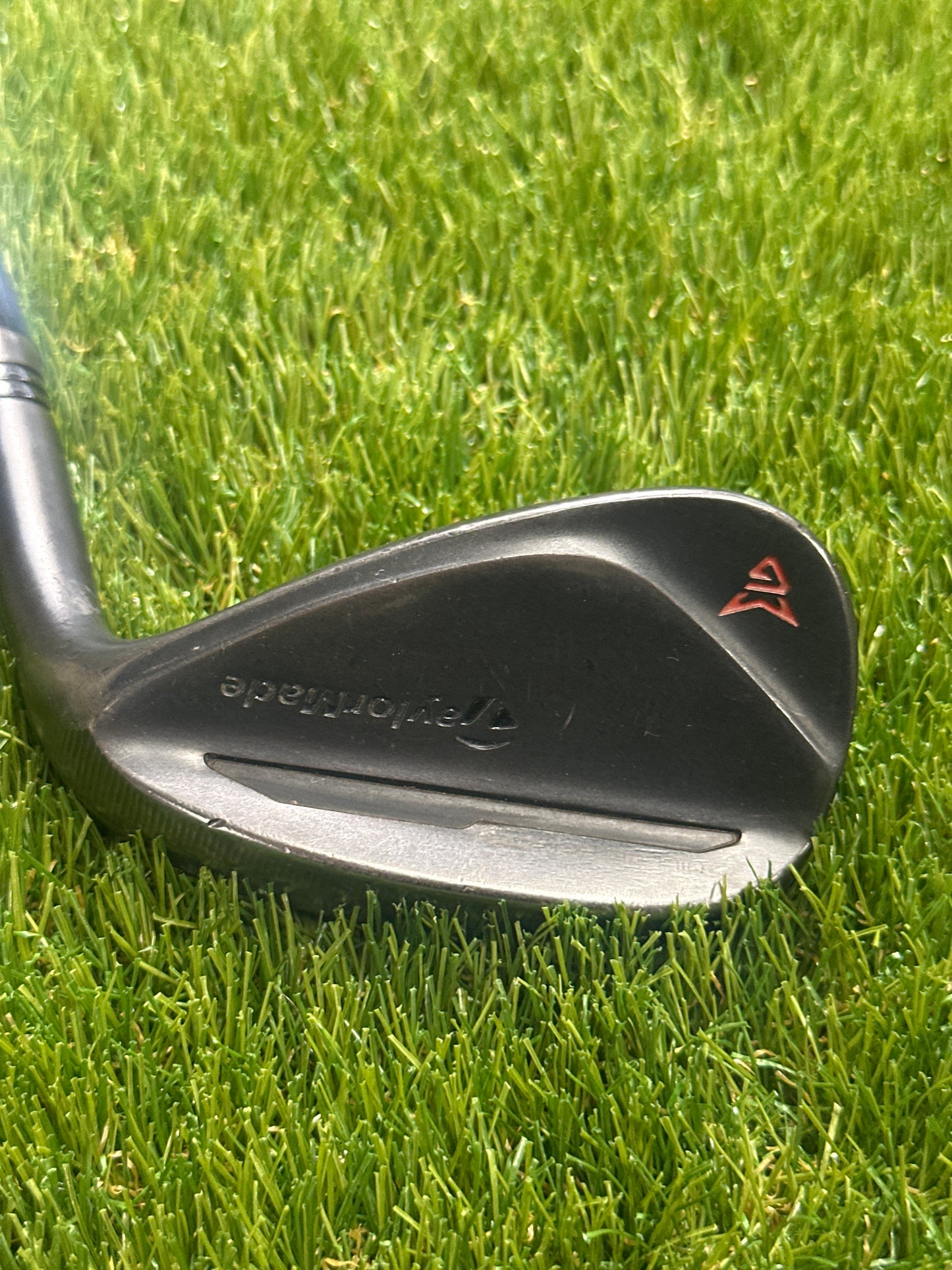 TaylorMade MG2 56/SB12 Wedge