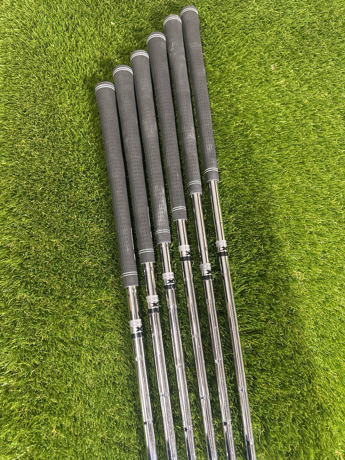 Cobra Fly XL 6-SW Irons