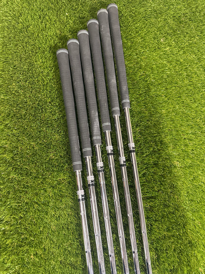Cobra Fly XL 6-SW Irons