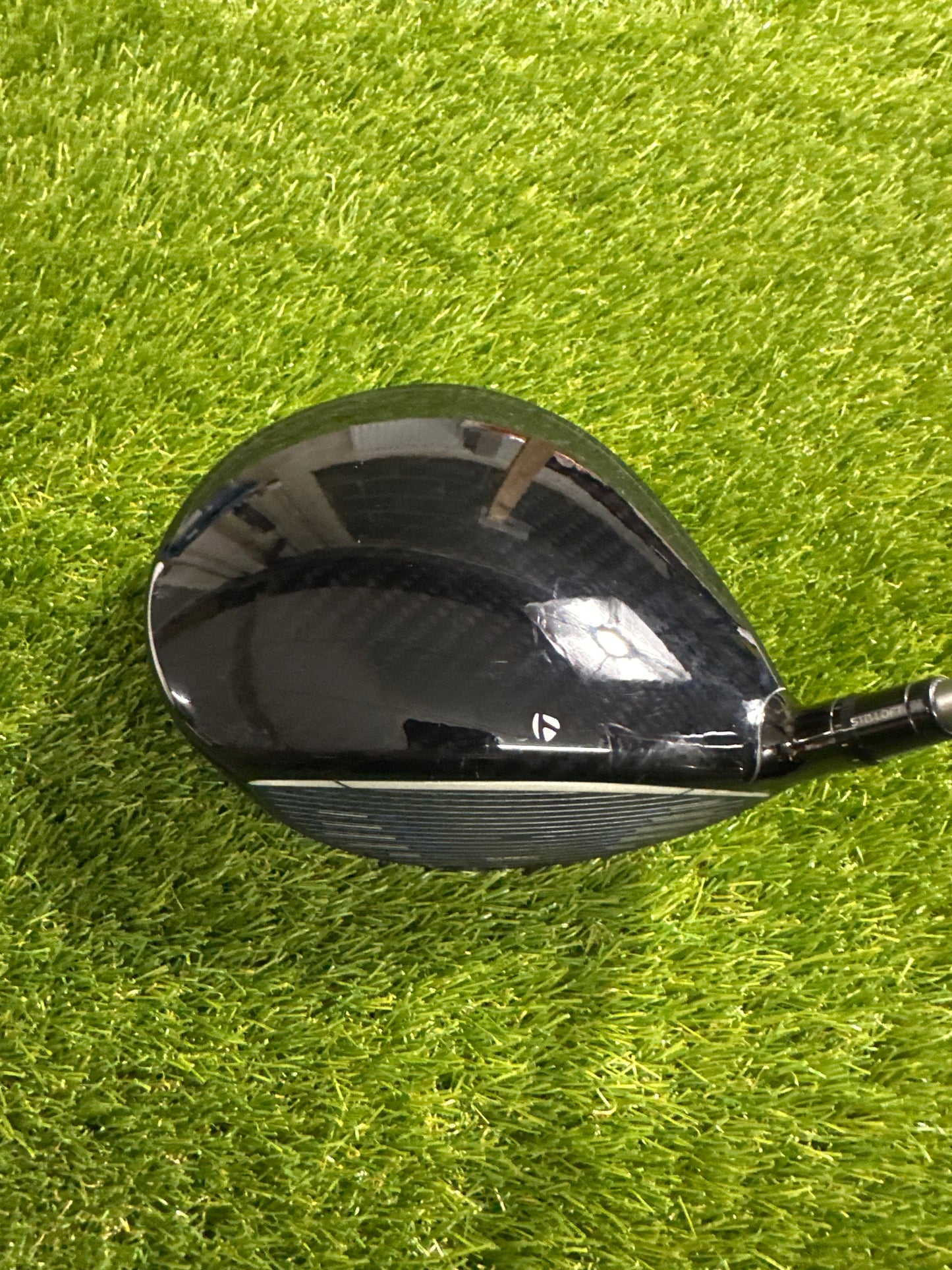 TaylorMade Qi10 LS 10.5 Driver