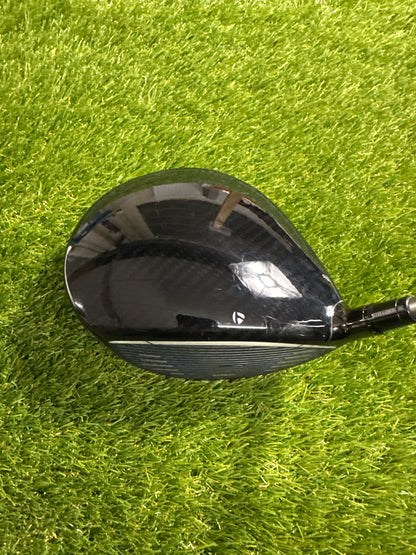 TaylorMade Qi10 LS 10.5 Driver