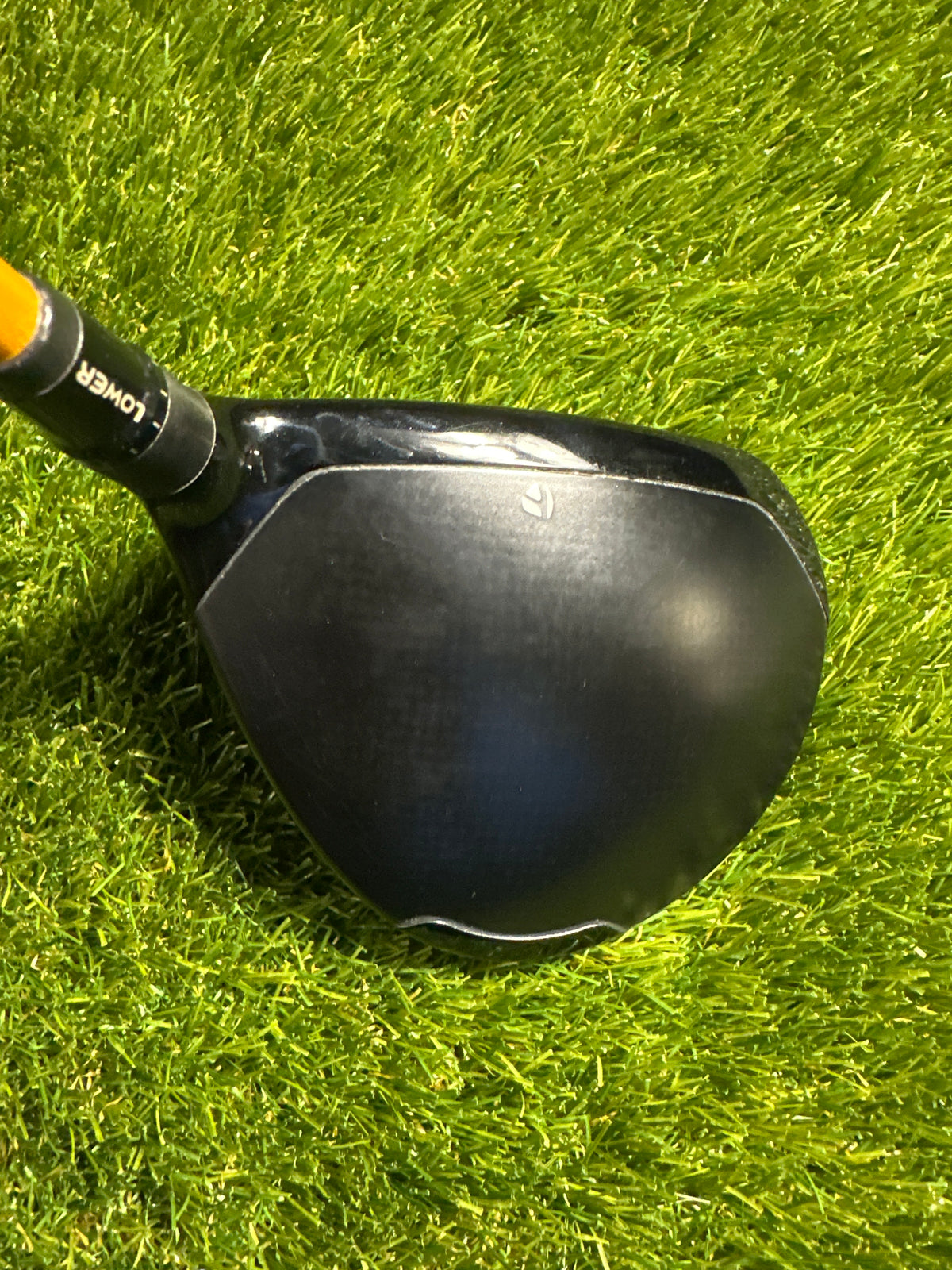 TaylorMade Stealth Plus 3/16 FWY