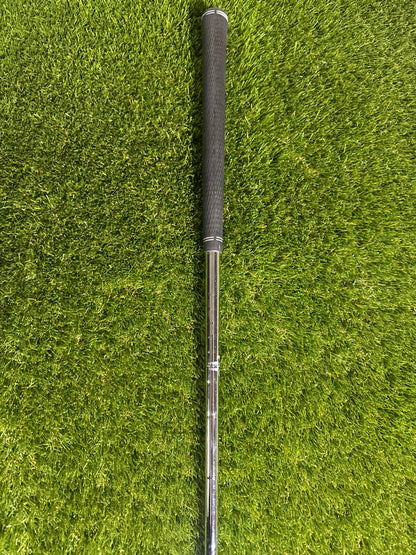 Ping Rapture SW
