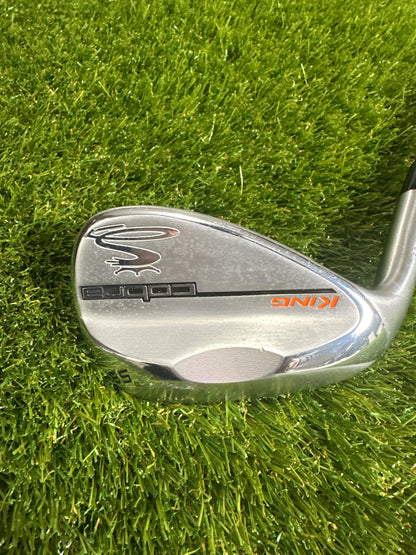 Cobra King 58 Wedge