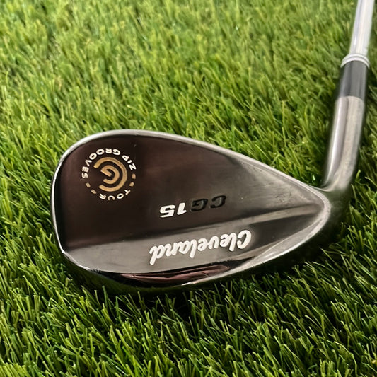 Cleveland CG15 60 Wedge