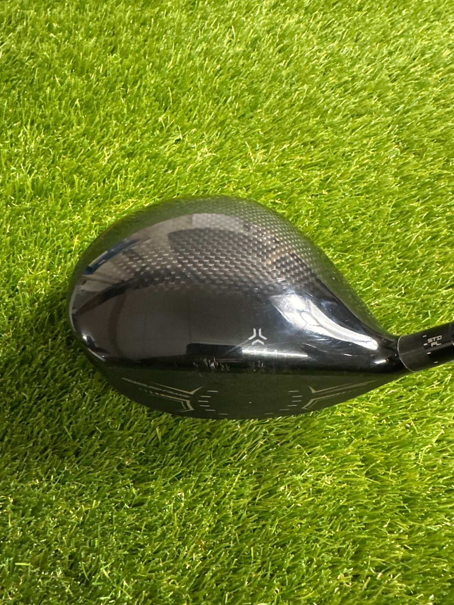 Srixon ZX5 10.5 Driver