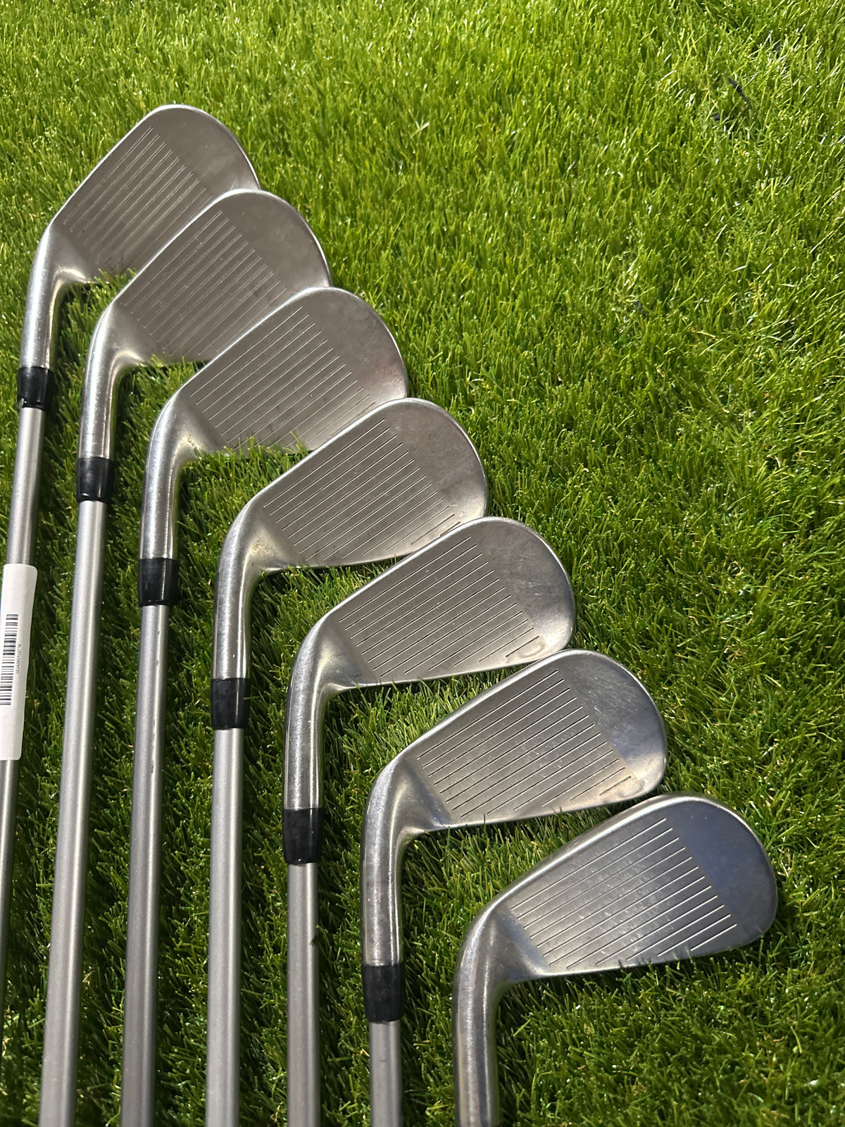 Titleist AP1 718 5-48W Irons
