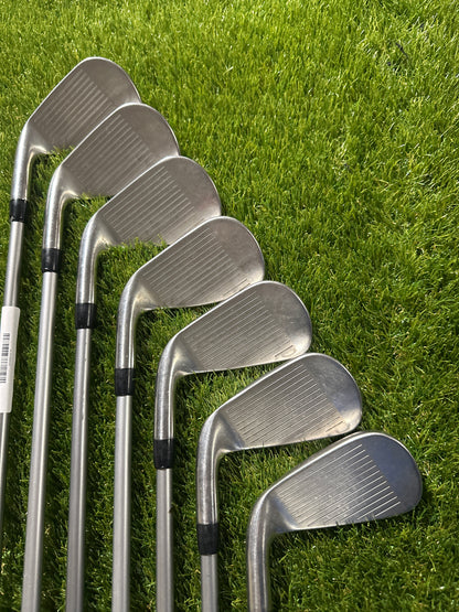 Titleist AP1 718 5-48W Irons