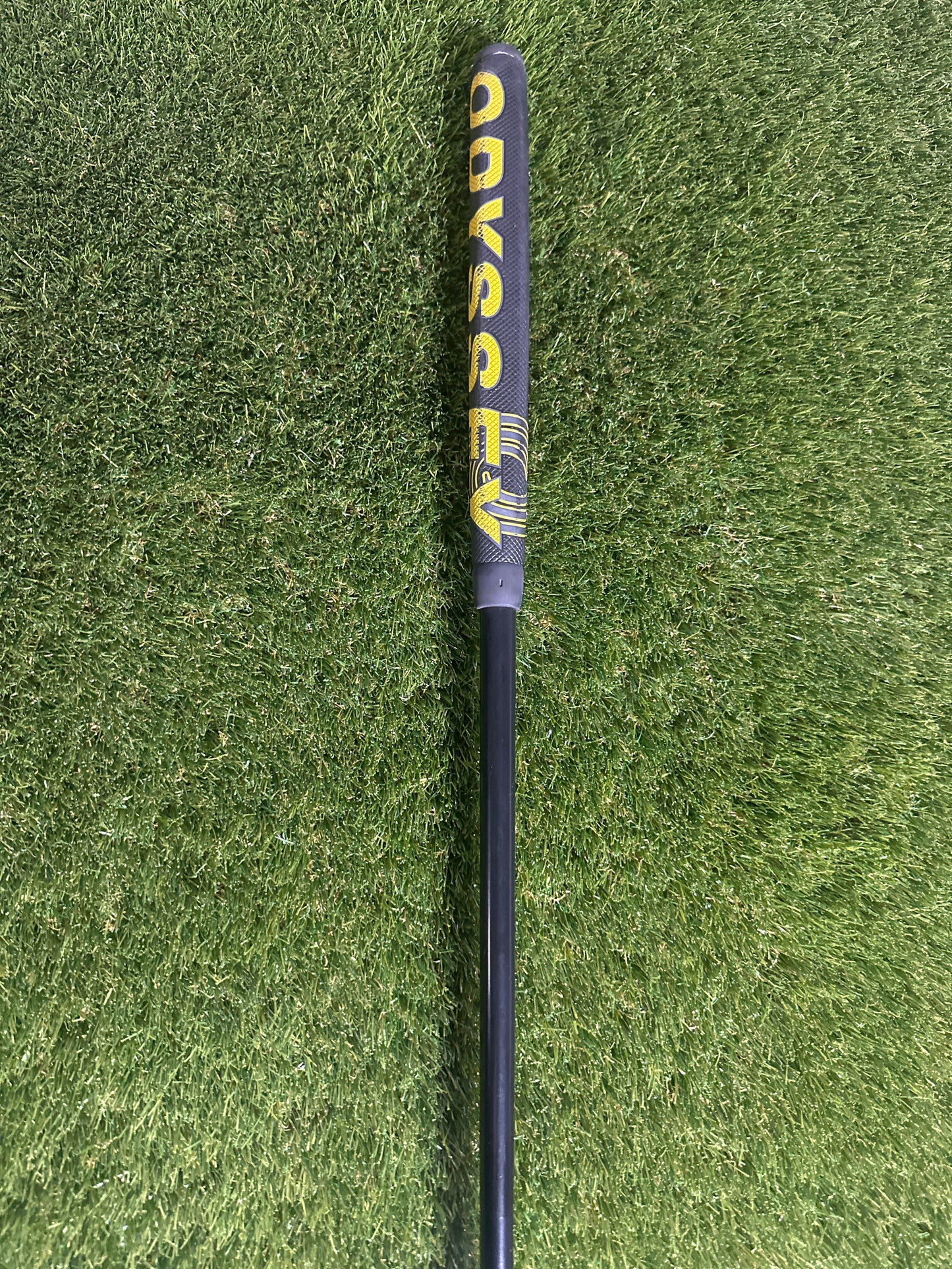 Odyssey Stroke Lab R Line Arrow 34" Putter